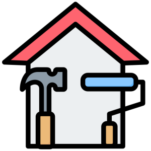 Home Improvement & Tools
