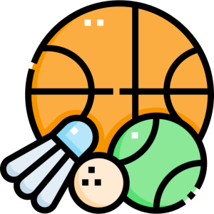 Sports & outdoor