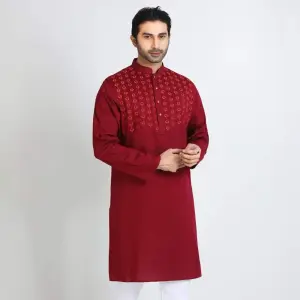 Men's Panjabi