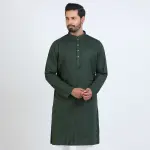 Slim Fit Semi-Formal Panjabi